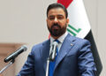 Iraakse premier bezoekt Washington