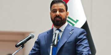 Iraakse premier bezoekt Washington