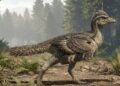 Ontbrekende schakel gevonden in evolutie van vogels vanaf dinosauriërs