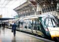 Bespaar op treinreizen in het Verenigd Koninkrijk met Railcards