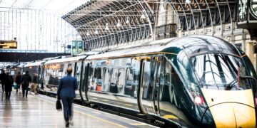 Bespaar op treinreizen in het Verenigd Koninkrijk met Railcards