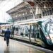 Bespaar op treinreizen in het Verenigd Koninkrijk met Railcards