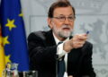 Woede in Madrid en Parijs na opmerking ex-premier Rajoy: Frankrijk team zonder Franse spelers