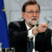 Woede in Madrid en Parijs na opmerking ex-premier Rajoy: Frankrijk team zonder Franse spelers