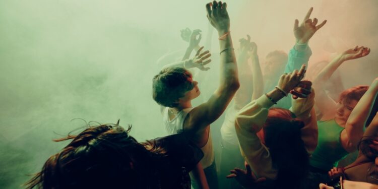 Rouwfeest: samen dansen en verwerken