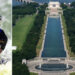 Oud-Olympiër riskeert tien jaar cel voor vernieling Lincoln Memorial-zwembad