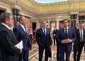 Ontmoeting Lavrov en Rubio op de Filippijnen: diplomatieke discussie in Zuidoost-Azië