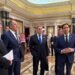 Ontmoeting Lavrov en Rubio op de Filippijnen: diplomatieke discussie in Zuidoost-Azië
