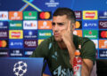 Real Madrid op weg naar grote transfer met Wereldbeker MVP Rodriguez
