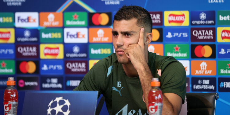 Real Madrid op weg naar grote transfer met Wereldbeker MVP Rodriguez