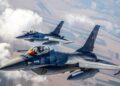 Derde drone neergeschoten door Roemeense F-16, spanning met Rusland escaleert