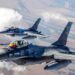 Derde drone neergeschoten door Roemeense F-16, spanning met Rusland escaleert