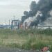 Olieraffinaderij in Rusland stilgelegd na drone-aanval