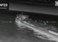 Rusland sluit Don-Azov-kanaal na tankeraanvallen in Zee van Azov