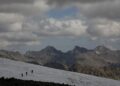 Vijf Bosnische klimmers vermist op berg Elbrus in de Kaukasus
