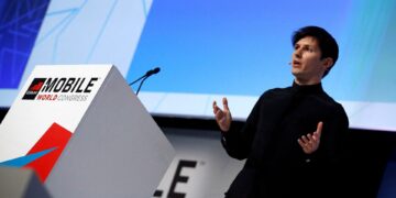 Rusland bestempelt Telegram-oprichter als extremist en terrorist