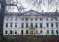 Rechtszaak tegen gigantische Chinese ambassade in Londen