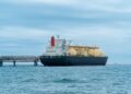 EU koopt recordhoeveelheden Russisch LNG vóór verbod