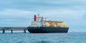 EU koopt recordhoeveelheden Russisch LNG vóór verbod