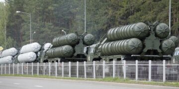 Ankara vraagt goedkeuring Kremlin voor S-400: “Extreem gevoelige kwestie”