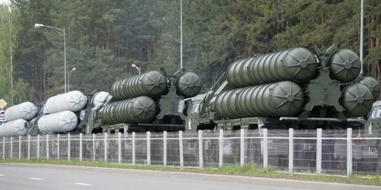 Ankara vraagt goedkeuring Kremlin voor S-400: “Extreem gevoelige kwestie”