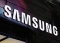 Samsung boekt enorme winstgroei, maar aandelen dalen aanzienlijk.