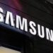 Samsung boekt enorme winstgroei, maar aandelen dalen aanzienlijk.