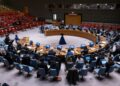 Eerste informele stemming Veiligheidsraad voor nieuwe secretaris-generaal VN