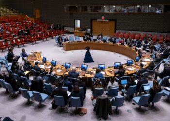 Eerste informele stemming Veiligheidsraad voor nieuwe secretaris-generaal VN