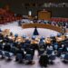 Eerste informele stemming Veiligheidsraad voor nieuwe secretaris-generaal VN