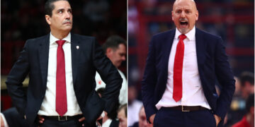 Waarom botste Sfairopoulos met Obradovic en hoe diner de misverstanden oploste