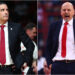 Waarom botste Sfairopoulos met Obradovic en hoe diner de misverstanden oploste
