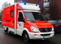 34 gewonden bij botsing camper op snelweg met voertuigen