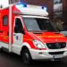 34 gewonden bij botsing camper op snelweg met voertuigen