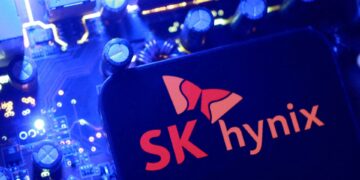 SK Hynix veroorzaakt nieuwe uitverkoop in AI-markt met winst van +557%