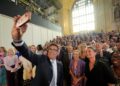 Nieuw team zet in op naleving belofte Burnham.