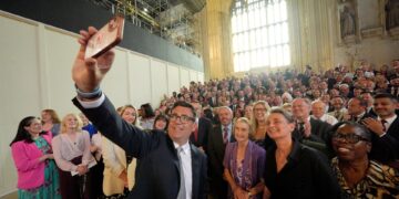 Nieuw team zet in op naleving belofte Burnham.