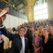 Nieuw team zet in op naleving belofte Burnham.