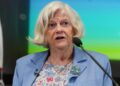 Universiteitsmedewerker aangeklaagd voor opmerkingen over dood van Ann Widdecombe