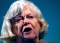 Universiteit onderzoekt medewerker die hoopte op pijnlijke dood Ann Widdecombe.