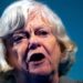 Universiteit onderzoekt medewerker die hoopte op pijnlijke dood Ann Widdecombe.