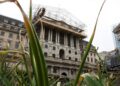 Bank van Engeland waarschuwt voor risico’s financiële stabiliteit door kunstmatige intelligentie.