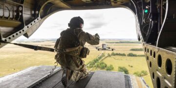 Defensie-investeringen onthuld: helicopters en cruise missiles geschrapt