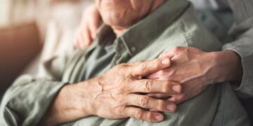 Nieuwe bloedtest voor Alzheimer in baanbrekende studie.
