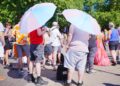Dodelijke hittegolf in VK bijna verdubbelt dodental van vorig jaar