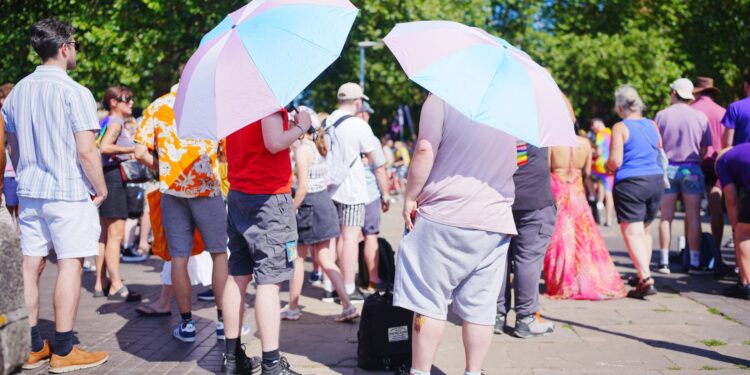 Dodelijke hittegolf in VK bijna verdubbelt dodental van vorig jaar