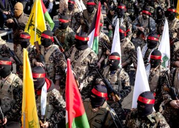 VK verbiedt Iraanse IRGC na bedreigingen op Britse bodem