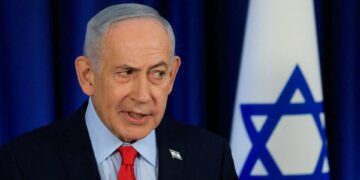 MPs roepen op tot sancties tegen Netanyahu voor marteling van Palestijnse burgers.