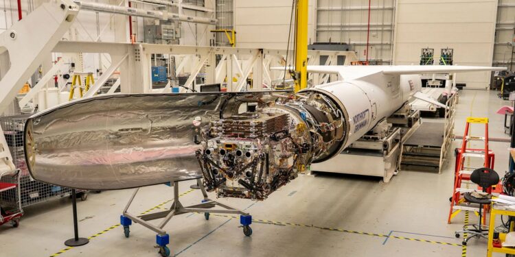 Ruimtevaartuig lanceert om NASA-telescoop te redden van crash op aarde