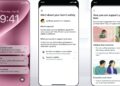 Instagram waarschuwt ouders voor tienergebruik van AI-chatbot over zelfmoord of zelfbeschadiging.